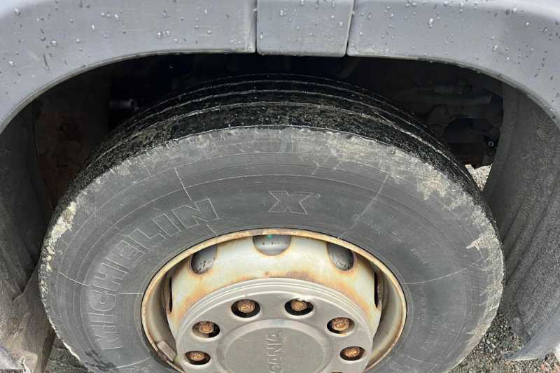 OmecoHub - Immagine SCANIA 94D